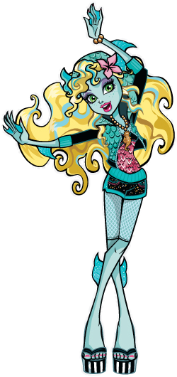 Download Png Lagonna Lagoona Blue Profile Art Full Size Png Image Pngkit