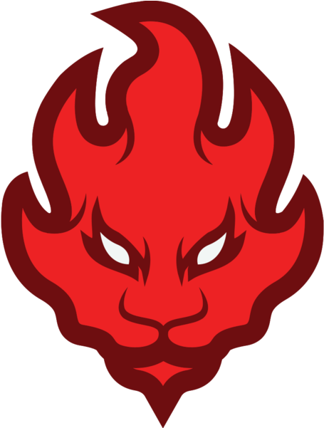 Ninjago Kai Emblem - Lego Ninjago Kai Symbol (600x600), Png Download