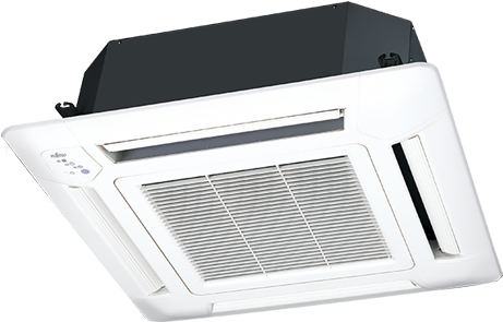 230v Single-phase - Air Conditioner (674x450), Png Download