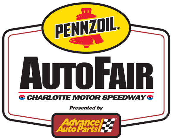 From Burnout Contests And High Speed Ride Alongs In - Pennzoil Autofair Auto Fair 2018 (580x474), Png Download
