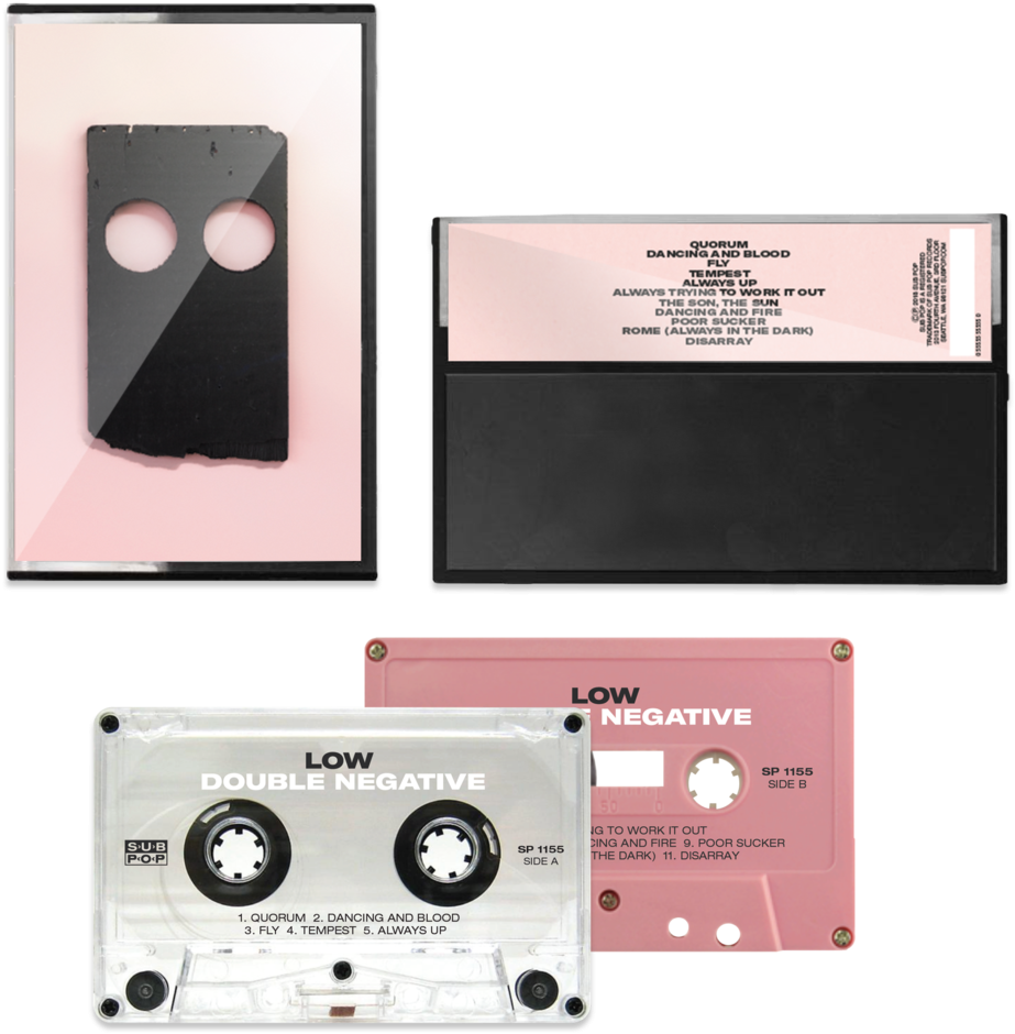American Dream - Lcd Soundsystem - Limited Cassette (1024x1024), Png Download