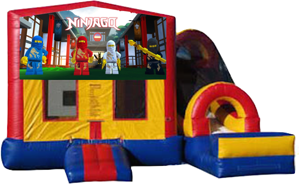 Combo Super Big Front Ninjago $170 - Avengers Jumper (602x480), Png Download