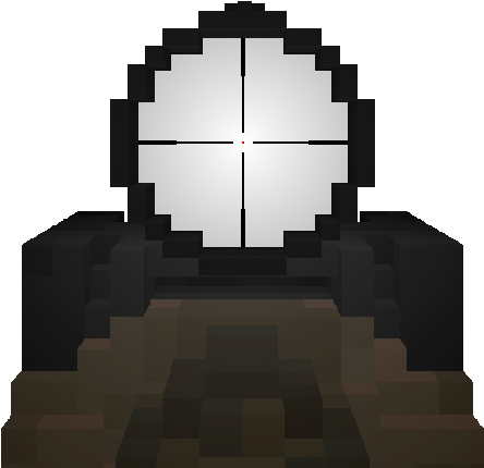 Http - //i - Imgur - Com/eipdv Scoped - Ace Of Spades Semi (800x600), Png Download