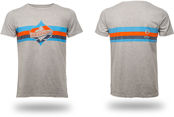 Ace-t - Shark (800x500), Png Download