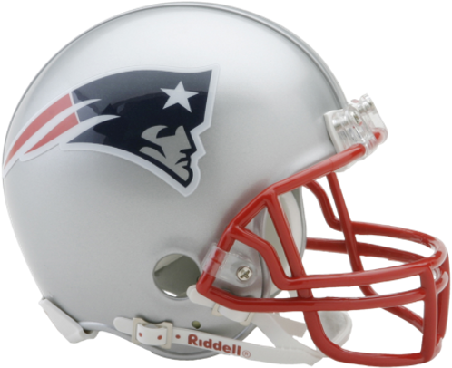 Eagles Helmet (552x536), Png Download