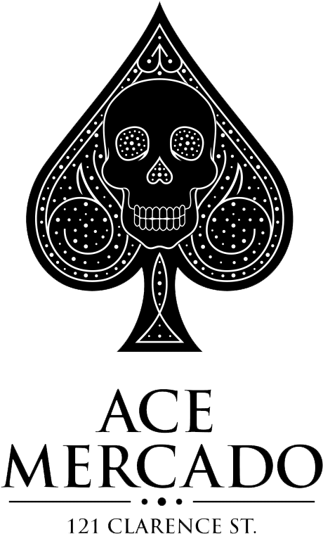 Ace Of Spades Logo Pictures To Pin On Pinterest Pinsdaddy - Ace Mercado (1200x800), Png Download