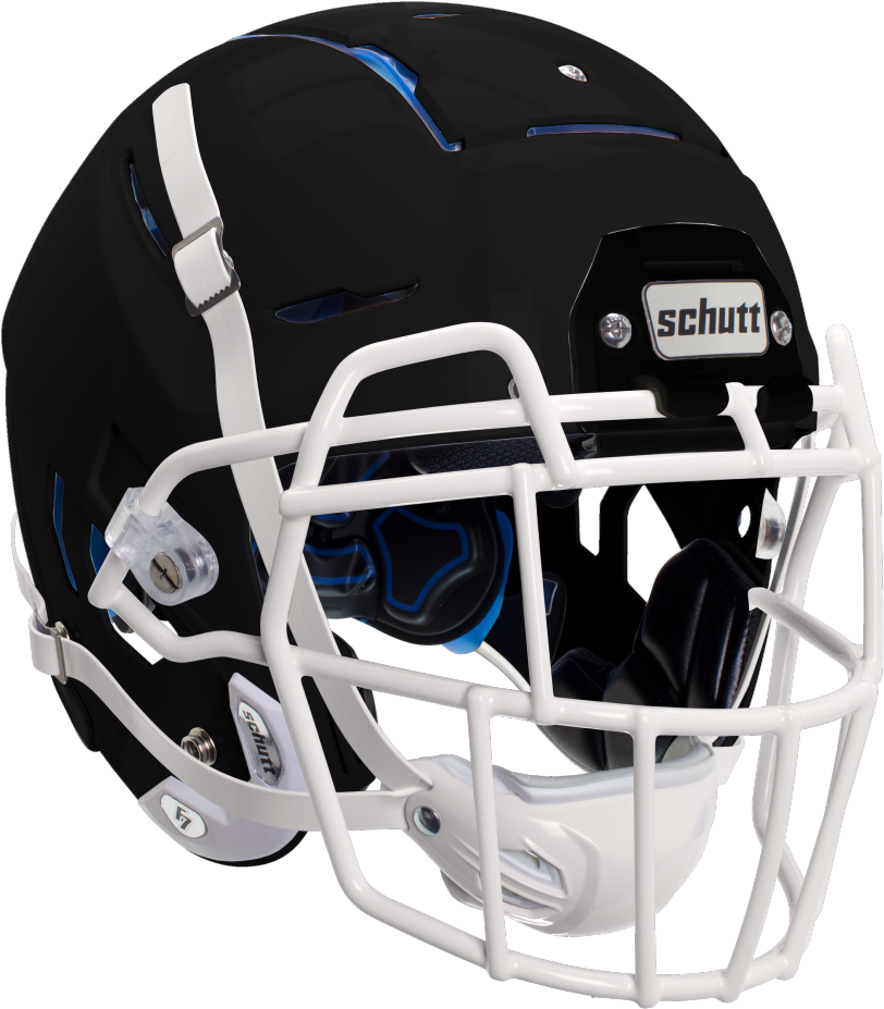 Download Schutt Football Helmet Adult Png Customized Football Schutt