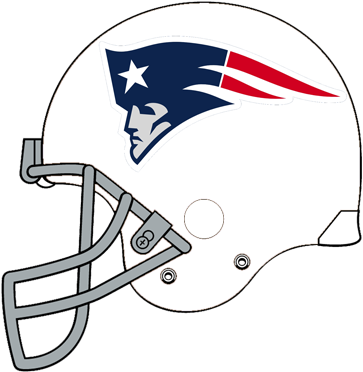 New England Patriots - Caserepublicanew New England Patriots W3015 Samsung (375x375), Png Download