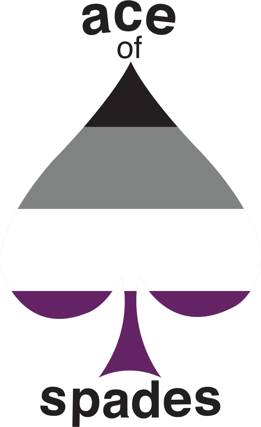 Http - //66 - Media - Tumblr - Nlbcv0nuxa1qh24wyo2 - Ace Of Spades Flag (1280x1707), Png Download