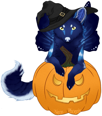 Jack-o'-lantern (352x400), Png Download