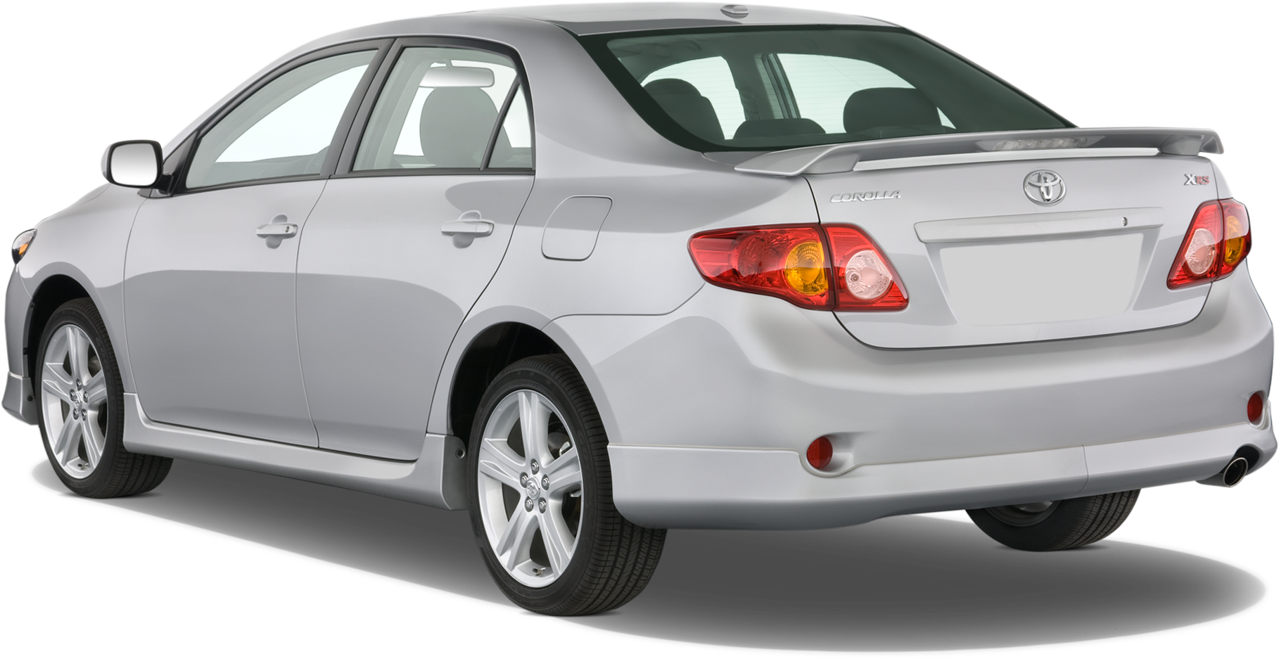 Sky Works Is Based In Port Moresby With A Variety Of - 2010 Toyota (2048x1360), Png Download