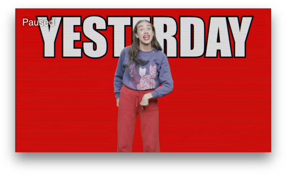 Shia Labeouf "just Do It" Motivational Speech - Kevin Hart Memes Study (600x369), Png Download