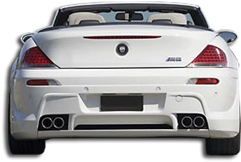 Bmw 6 Series E63 Lm Full - Bmw Lumma Clr 600 (452x291), Png Download