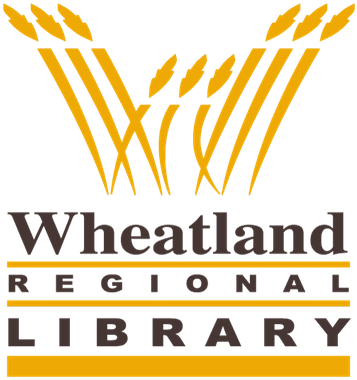 Home - Wheatland Library (550x425), Png Download