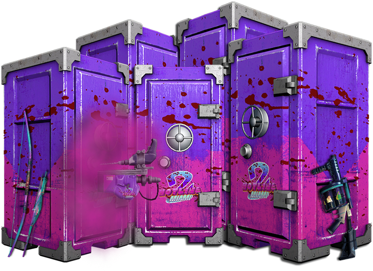 Community Contest - Cupboard (729x531), Png Download