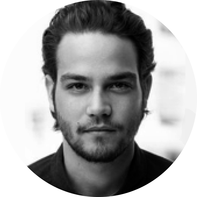 Damage - Daniel Zovatto Dont Breathe (664x664), Png Download