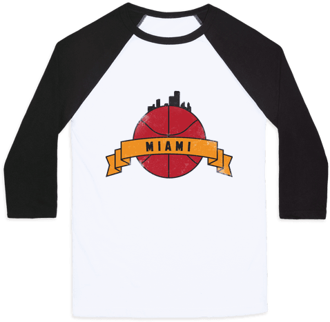 Miami Baseball Tee - Mess With Crabo You Get A Stabo Shirt (484x484), Png Download