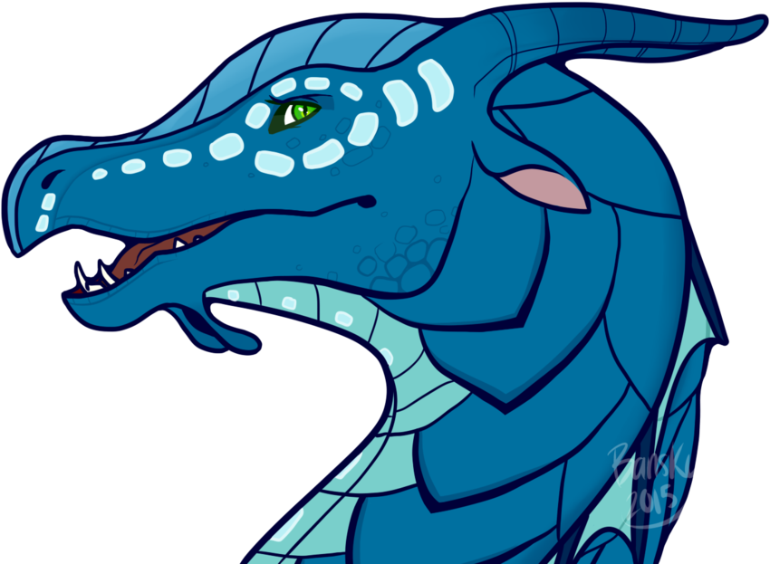 Download Tsunami By Banskye On Deviantart Clipart Transparent