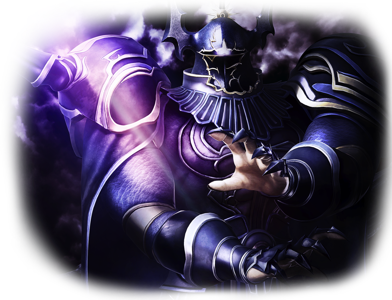 Square Enix - 戈 爾 貝 札 (1300x996), Png Download