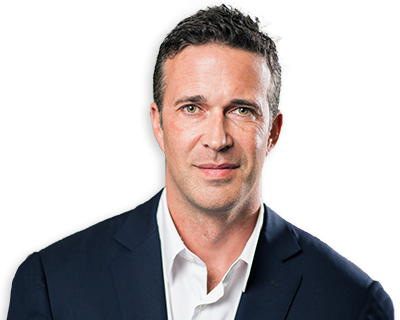 Get To Know Him Dave Underwood - Businessperson (400x320), Png Download
