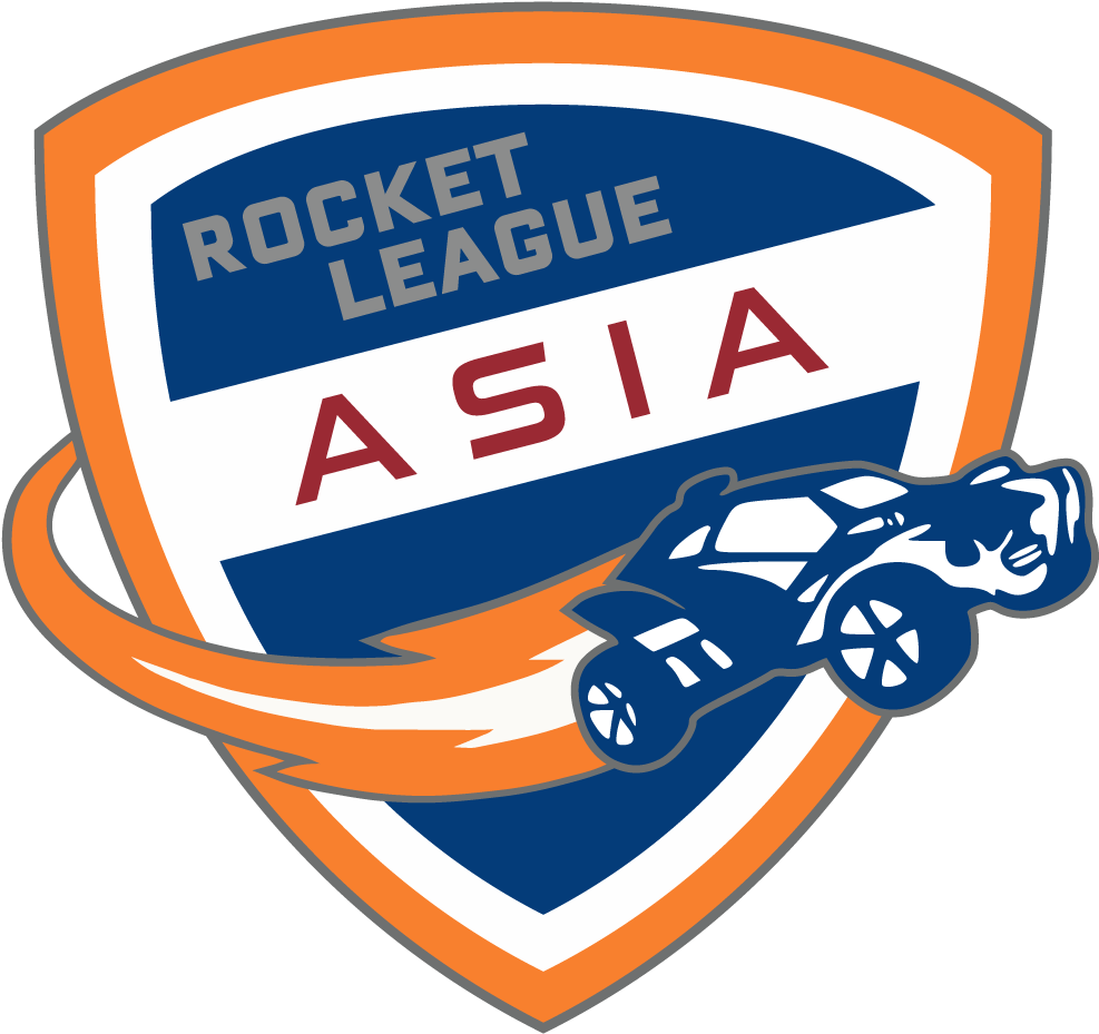 Asian Rocket League (1000x1000), Png Download