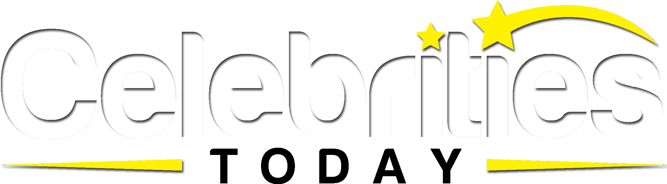 Celebrities Today - Master Of Ceremony Ideas (2223x652), Png Download