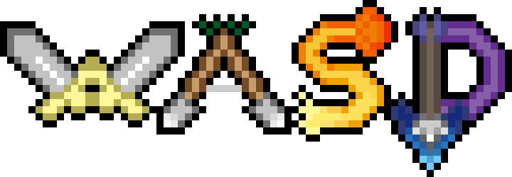 Wasd - Dragoon (720x250), Png Download