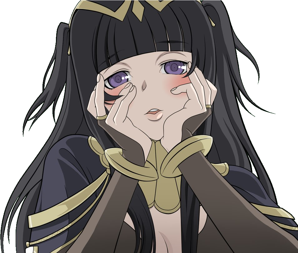 Free Reddit Png - Anime (986x811), Png Download