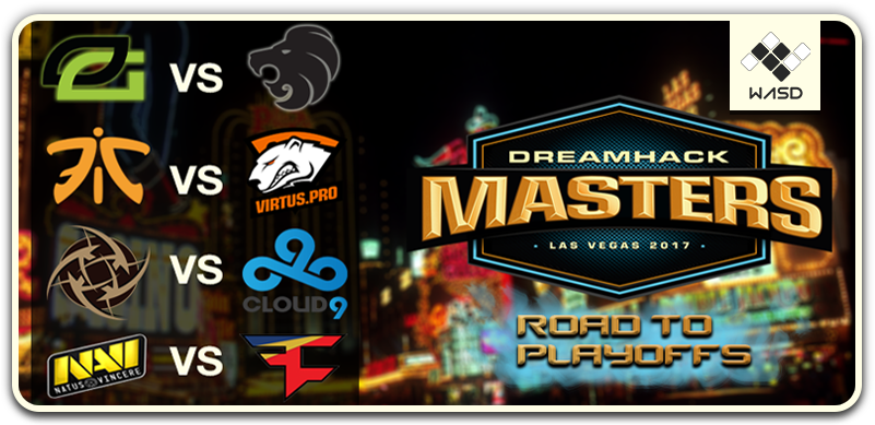 Dreamhack Masters Las Vegas - Bet On Beers: A Gamble With Death (800x400), Png Download