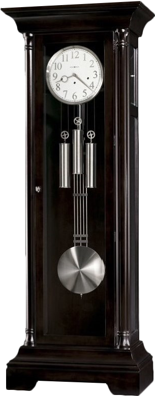 Howard Miller Seville Grandfather Clock (798x798), Png Download
