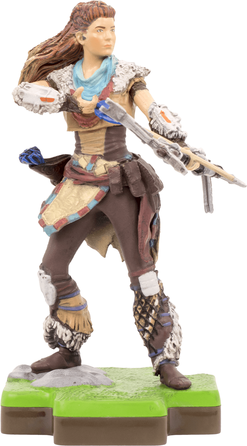Horizon Zero Dawn - Totaku Horizon Zero Dawn (1500x1500), Png Download
