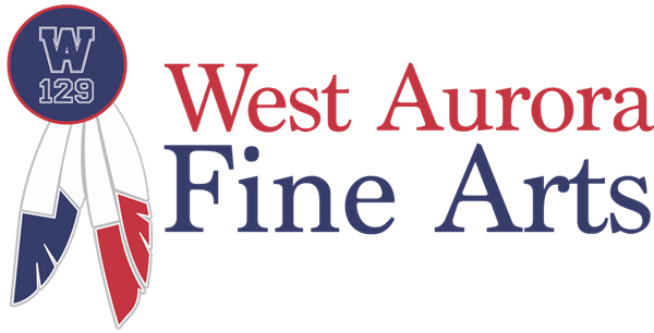 West Aurora School District (600x306), Png Download