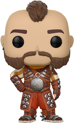 Remove From Wishlist - Horizon Zero Dawn Funko Pop (500x500), Png Download