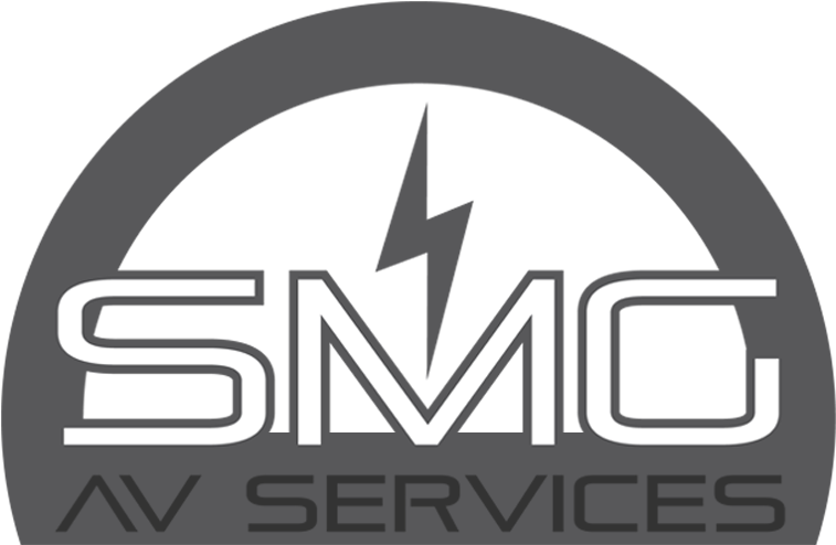 Houston's Source For Audio Visual Supplies And Service - Professional Audiovisual Industry (900x500), Png Download