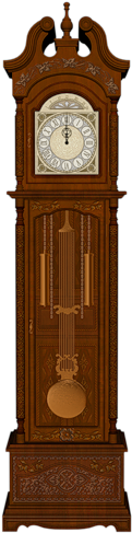 Share This Image - Antique (354x500), Png Download