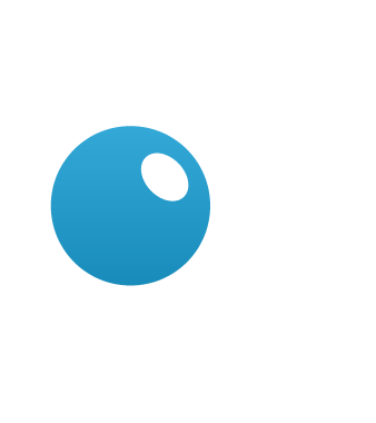 Video Tip - Circle (338x380), Png Download