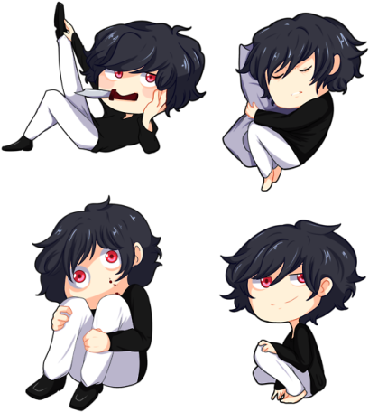 Some Little B's - Birthday (500x500), Png Download