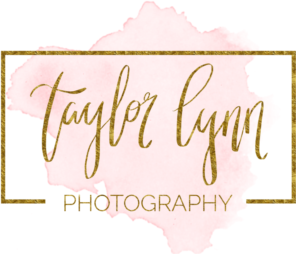Taylorlynnphotography - Calligraphy (1200x1200), Png Download