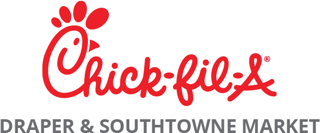 Chick Fil A Logo Png Download - Chick Fil A Spirit Night (750x374), Png Download