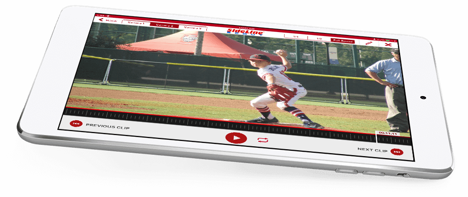 Baseball - Training System (950x400), Png Download