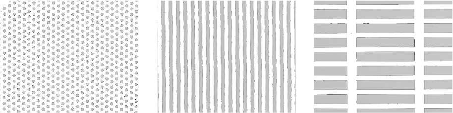 Fasara™ Is Available In Many Textures And Patterns - Window Blind (984x300), Png Download