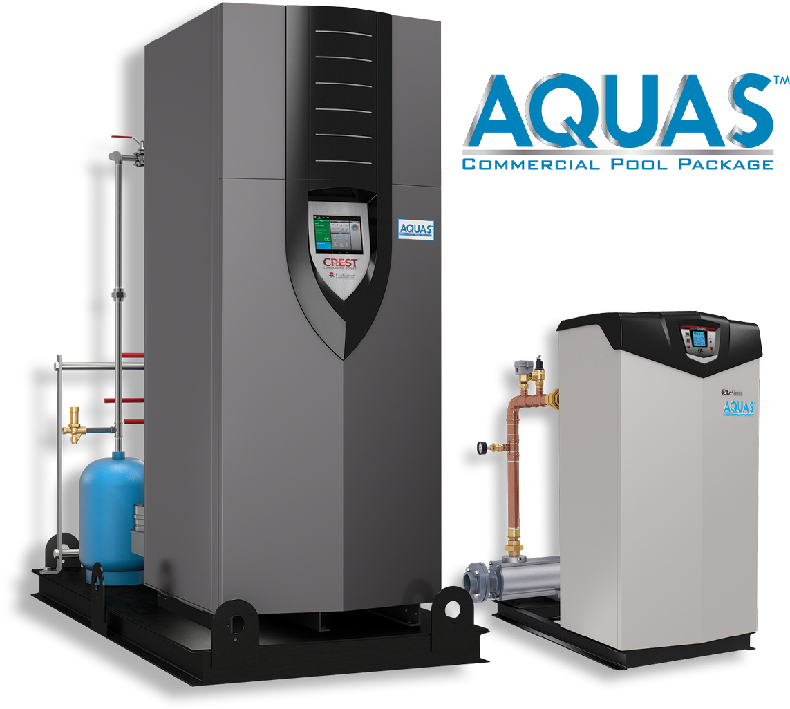 Trust Aquas Commercial Pool Package For Reliable, Fast - Product (1200x1104), Png Download