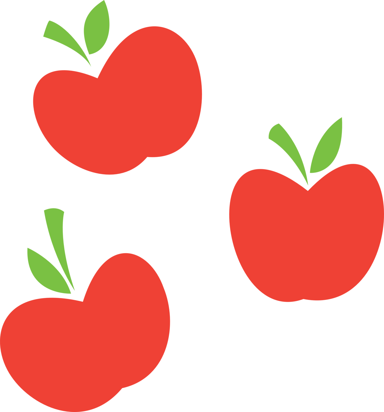 Applejack Cutie Mark - Applejack Cutie Mark Png (1280x1373), Png Download