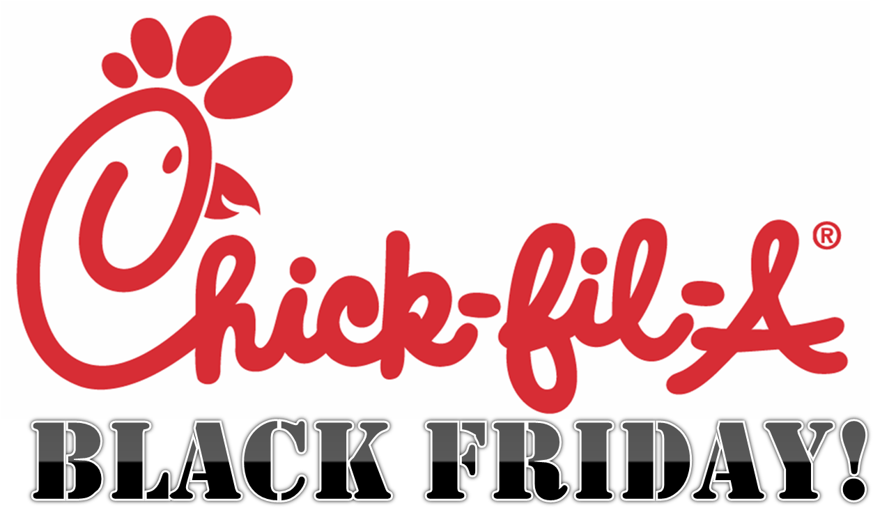 Heading - Chick Fil A Clip Art (1431x871), Png Download