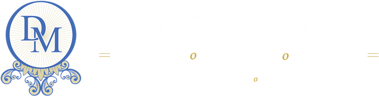 Dunes Manor Hotel - Asgard Vs Ass Guard (800x204), Png Download