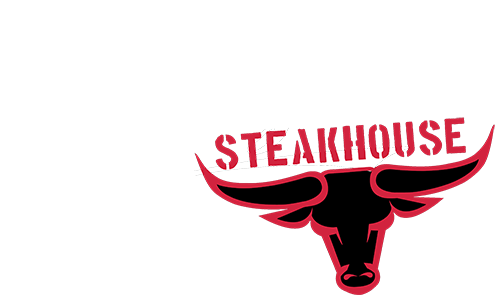 About Us - Bull (500x295), Png Download