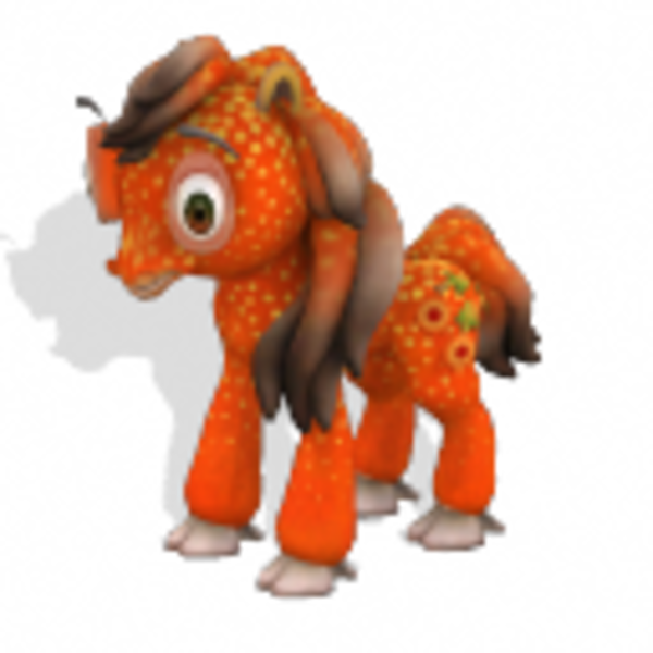 Applejack (600x600), Png Download