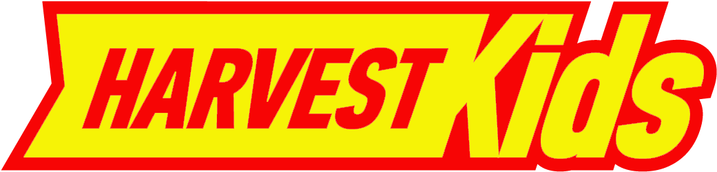 Harvest Kids Option 1 Image - Tracer (1657x1052), Png Download