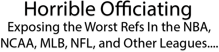 Horrible Officiating - All Up In My Feelings (1200x300), Png Download