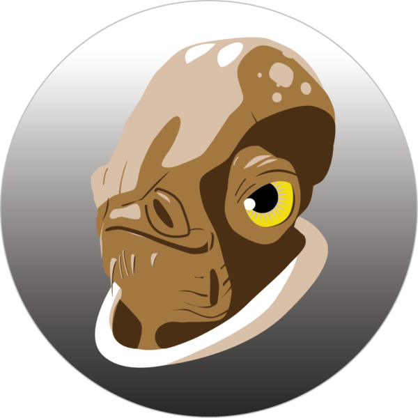 Cartoon (600x600), Png Download